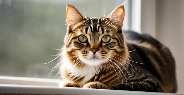 Blog sur les chats : conseils pour le bonheur félin