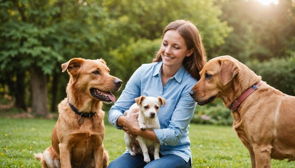 Garde animaux à domicile : la solution conviviale et pratique