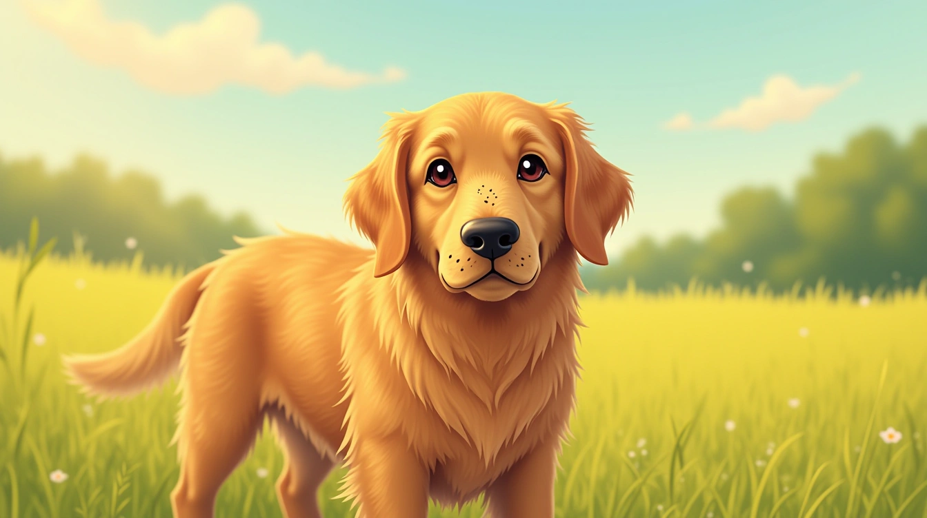 Vos questions sur ce compagnon au pelage remarquable